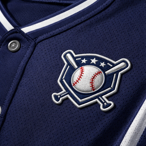 Uniformes de Béisbol Personalizados al por Mayor con Diseños a Medida - Servicio OEM Directo de Fábrica para Equipos - Product Image 4