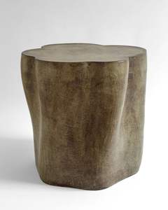 Tabouret en aluminium chic de haute qualité à vendre, mobilier de qualité supérieure, tabouret en métal, assise finition dorée, ottoman, tabourets en laiton - Product Image 5