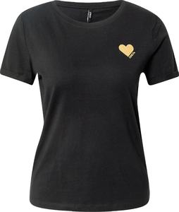 Camiseta de mujer de Spandex de algodón con cuello redondo de alta calidad, camiseta antibolitas de estilo informal de longitud corta con logotipo serigrafiado - Product Image 3