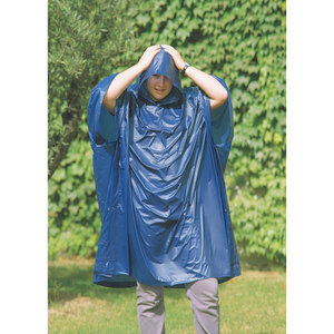 ฝาครอบที่สง่างามกันน้ำสำหรับเสื้อกันฝนสำหรับขายสินค้า - Product Image 4