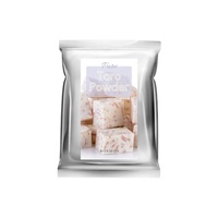 Poudre de Taro de Haute Qualité Bosmos, Ingrédient Premium pour Bubble Tea, Fournisseur Taïwanais, Emballage Pratique en Sachet, Facile à Stocker et à Utiliser