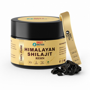ผู้จัดจำหน่ายชิลลาจิตเรซินแท้ 100% จากเทือกเขาหิมาลัยแบบขายส่ง |   สารสกัดจากแร่ธาตุธรรมชาติที่อุดมคุณค่า - Product Image 1