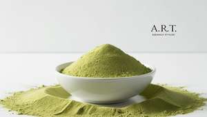 Polvo de Henna de hierbas naturales para el color del cabello y el arte corporal temporal Extracto de planta de relleno de cono de Mehndi del proveedor indio - Product Image 2