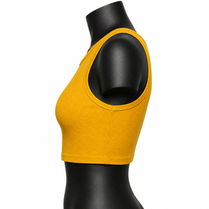 Débardeur de sport respirant et confortable à séchage rapide pour femme - Product Image 3