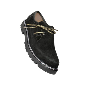 Premium Quality Alpine <b>Costume</b> Shoes Traditional Lederhosen Footwear for <b>Oktoberfest</b> Events and Retail Supply men traditional - Product Image 4