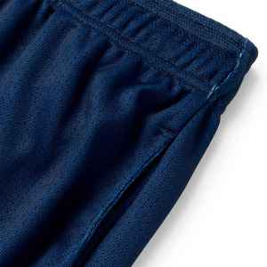 Shorts en maille pour hommes à prix de gros, personnalisables avec logo, vêtements de marque, shorts décontractés de sport et de rue pour hommes, shorts personnalisés - Product Image 4