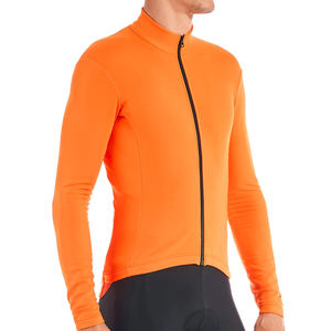 Jersey de Ciclismo Profesional para Hombre, Transpirable, de Secado Rápido, Ligero, Diseño Deportivo, Manga Larga, Gran Venta - Product Image 6