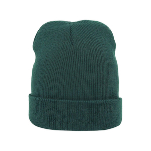 High Quality <b>Waterproof</b> Acrylic Unisex <b>Beanie</b> Cap with Custom Logo Premium Winter Hat <b>Beanie</b> Caps High Quality Unisex - Product Image 4