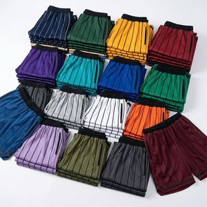 Pantalones Cortos Deportivos de Secado Rápido para Hombre, Transpirables, de Malla, para Entrenamiento, Fitness, Running y Ejercicio en el Gimnasio, para Uso Diario - Product Image 5