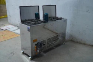 Máquina automática comercial para hacer kulfi de mango y línea de producción de helados para la fabricación industrial de postres de alto volumen - Product Image 4