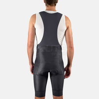 Cuissard de cyclisme professionnel pour homme, design personnalisé OEM, entraînement, course sur route, spandex/polyester, léger, séchage rapide