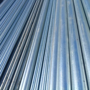 מחיר המפעל 16-24 אינץ 'לוח זמנים <span class=keywords><strong>40</strong></span> 3 ''20x40 מ" מ מלבני מגולוון פלדה צינור ריתוך מבצע חם