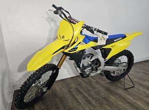 Premium Sales For 2026 RM-Z450 449cc Bike For Sale - Product Image 3