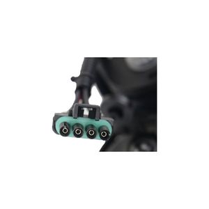 Compressore per Sospensioni Pneumatiche 12487573 per Cadillac Seville Eldorado 4.6L 1993-2002, Sistemi di Sospensione e Ammortizzatori Tuning - Product Image 4