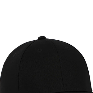 Gorra de Béisbol de Alta Calidad para Hombre y Mujer, con Visera Curva, Logotipo Personalizado Bordado, Material de Algodón, para Deportes - Product Image 4