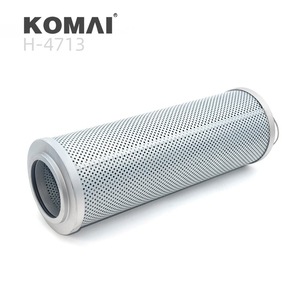 กรองไฮดรอลิก KOMAI 61001603 PO-CO-01-02040 60193541 P0-C0-01-01400 GLQ008449764 60014121 สำหรับรถตัก SANY 405H - Product Image 2