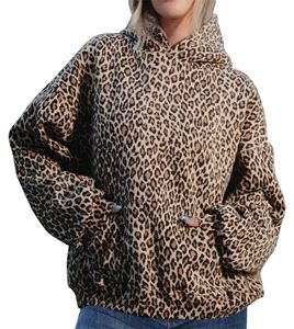 Sudadera con Capucha Vintage Lavada para Mujer, Corte Holgado, Estilo Urbano, con Logo Personalizado, Estética Clean Girl - Product Image 6