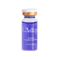 [L'Adept] Sérum Éclaircissant Anti-Imperfections et Minimiseur de Pores, Ampoule Anti-Rides Effet Blanchissant Fabriqué en Corée Marque Privée