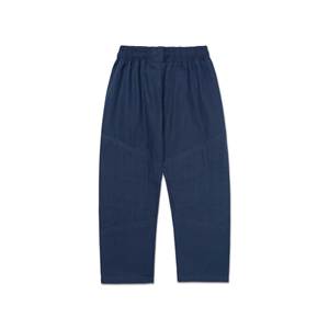 Chaqueta y Pantalones de Algodón Twill Color Azul Marino Perla de Primera Calidad, 450 GSM, Kimonos 2026 - Product Image 6