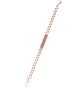 Pointed Tip Pimple Extractor High Quality <b>Blackhead</b> Comedone <b>Remover</b> - Product Image 5