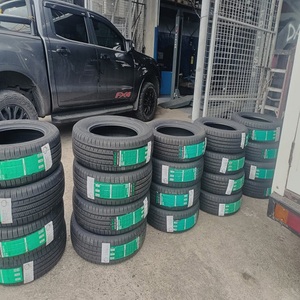 Neumáticos 225/55/16 confiables para conducción diaria con excelente tracción, curvatura estable, calidad de rodada suave y banda de rodadura duradera. - Product Image 5