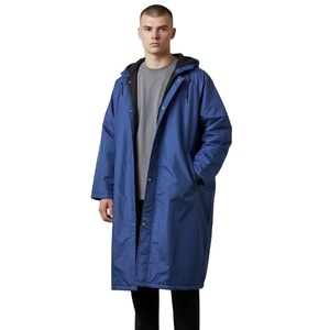 Sideline Cape - Product Image 1