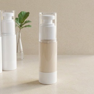Sérum à la vitamine C anti-âge et éclaircissant OEM ODM, essence pour le visage, flacon sous vide de 30 ml, MOQ 350 - Product Image 6