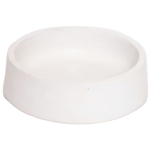 Cuenco Decorativo de Madera SB-023 |   Decoración para el Hogar Hecha a Mano |   Aqdus Saleem - Product Image 1