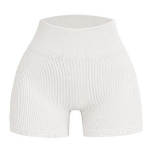 Women Cropped Full Length Zip Jacket Sets Yoga <b>Shorts</b> <b>Leggings</b> Workout Sets Gym Clothing Long Sleeve Athletic Sports Suits - Product Image 2