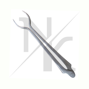 Pinzas de Herrador de Acero Inoxidable 304 Forjado de Alta Calidad, Resistentes y Reutilizables, con Mordazas Planas de 13 Pulgadas para Herraduras - Product Image 4