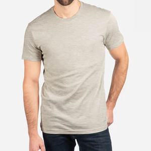 เสื้อยืดผ้าฝ้ายริงสปันยูนิเซ็กซ์ เบลล่า+แคนวาส - Product Image 1