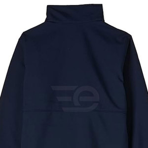 Men Softshell <b>Jacket</b> <b>Lightweight</b> Windproof Quick Dry Outdoor Hiking Travel <b>Running</b> Sports Casual Streetwear Everyday - Product Image 6