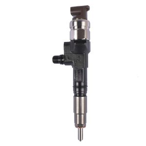 หัวฉีดน้ำมันดีเซลสำหรับรถขุด Kubota V3307 รถแทรกเตอร์ KX080 เครื่องยนต์ M6060 รุ่นปี 1980 หมายเลข 295050 - Product Image 1