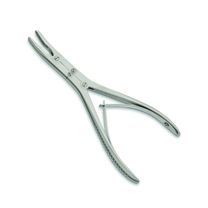 Dental <b>Bone</b> Rongeur <b>Surgical</b> <b>Instrument</b> Easy To Use Light Weight High Quality Pakistan Made <b>Bone</b> Rongeur - Product Image 1