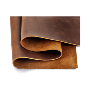 Peaux de Cuir Naturel Brut Premium en Gros pour l'Exportation – Idéal pour Chaussures, Meubles et Articles en Cuir - Product Image 1