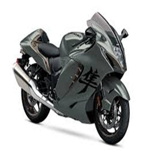 ดรอปชิปปิ้ง รถจักรยานยนต์แข่ง Hayabusa GXS1300R รุ่นอุตสาหกรรม DIY เกรด 2025 พร้อมการรับประกัน 3 ปี และรุ่น CR-00100 - Product Image 1