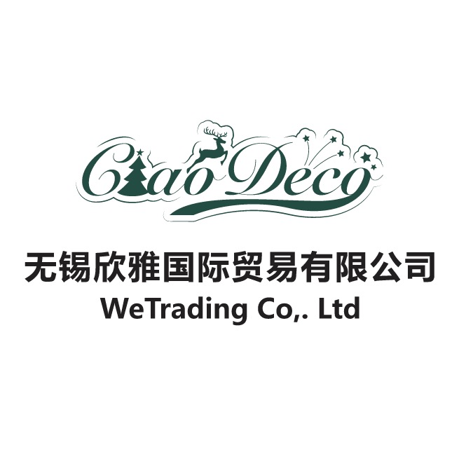 WeTrading Co., ltd logo