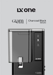 LX-ONE REVERSE OSMOSIS WATER TREATMENT SYSTEM MULTI STAGE <b>FILTER</b> DOMESTIC WATER FILTRATION SYSTEM <b>RO</b> ALK TDS SYSTEM - Product Image 2