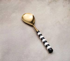 Juego de Cubiertos y Vajilla Elegante de Acero Inoxidable Breeq - Product Image 3