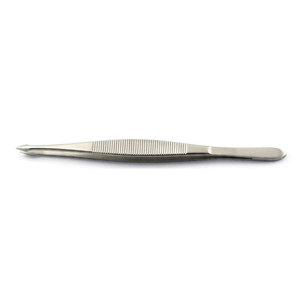 2Pcs Stainless Steel <b>Blackhead</b> <b>Extractor</b> Acne Remover Pimple Blemish <b>Tool</b> Set Double Ended Facial Skin Care Extraction - Product Image 3