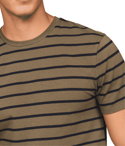 Camisetas Personalizadas Unisex 2025 para Hombre, 100% Algodón, de Alta Calidad, con Logo Bordado, Estilo Deportivo, Holgadas, para Gimnasio, Casual - Product Image 4