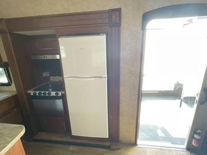 Jayco E-a-g-l-e H-t 24.5C-K-T-S d'occasion 2018 - Product Image 3