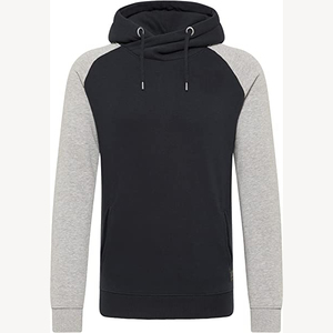 Rhinestone Cotton Hoodie-Street Style Pullover with Sparkly Graphic,Supports Custom Logo,Private Label or Wholesale <b>Dropshipping</b> - Product Image 4