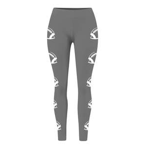 Leggings de Cintura Alta con Estampado Paisley, Estilo Bohemio, Tejido Elástico de Spandex, para Mujer, Casuales, para Todas las Temporadas, Splendid Apparel - Product Image 5