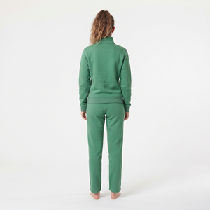 Conjunto Deportivo de 2 Piezas Personalizado de Alta Calidad para Mujer, con Cierre, Impermeable, Opciones de Talla Disponibles - Product Image 6
