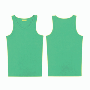 <b>Layering</b> Men Tank <b>Tops</b> Wholesale Custom Made High-Quality Durable Lightweight Sleeveless Shirts for Versatile Wear - Product Image 6
