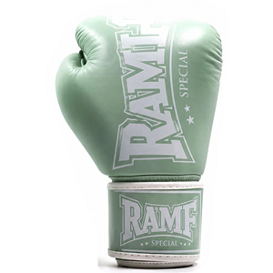 RTS Wholesale Price Premium Quality Latest Design Boxing <b>Gloves</b> PU Leather Training And Sparring Boxing <b>Gloves</b> - Product Image 3