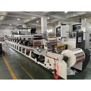 Máquinas de Impresión de Etiquetas Económicas para Pequeñas Empresas, Aplicaciones de Fabricación y Impresión Comercial - Product Image 1