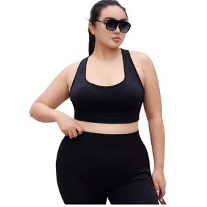 Camiseta Deportiva Personalizada para Mujer, Talla Grande, Suave, Transpirable, de Secado Rápido, Ajustada, Elástica, Informal, para Yoga, Running y Fitness - Product Image 6