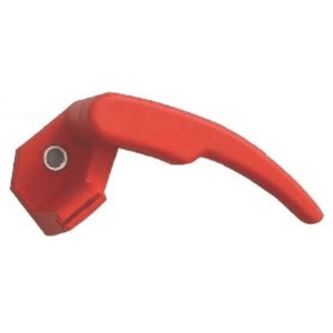 À l'intérieur de l'ouverture de capot de pièces d'auto à l'intérieur 958 890 0064 LEVIER - Product Image 1